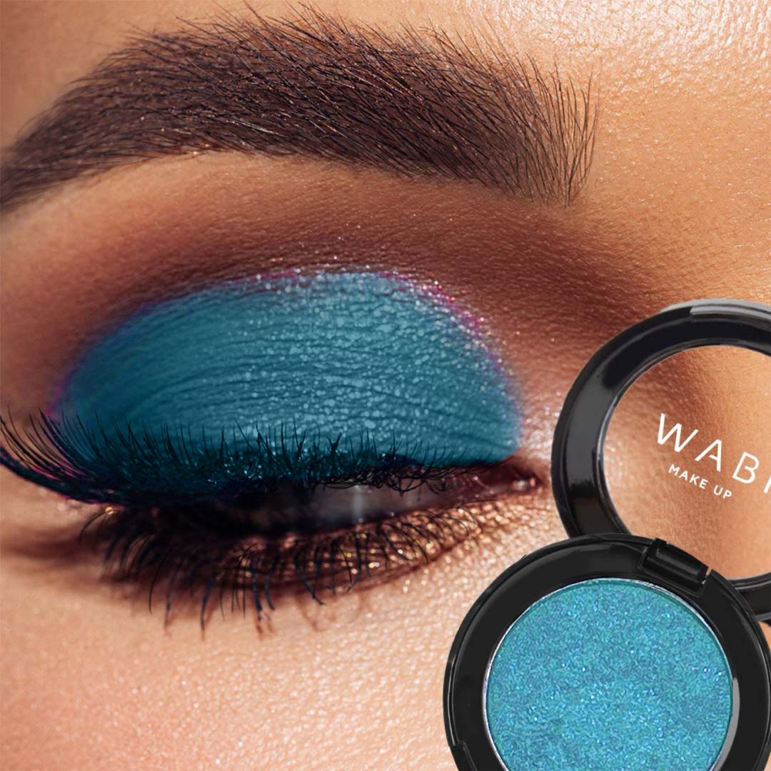 WABI Beauty WABI Shimmer Single Eyeshadow 55